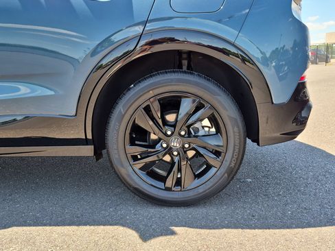 Certified 2024 Buick Encore GX Sport Touring AWD/4WD image 30