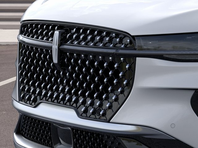 New 2026 Lincoln Nautilus Reserve AWD/4WD image 17