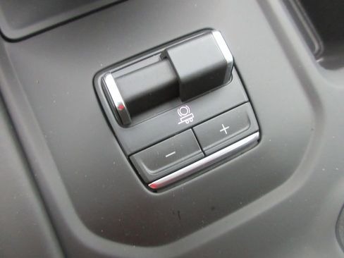 New 2026 GMC Sierra 1500 Denali Ultimate AWD/4WD image 21