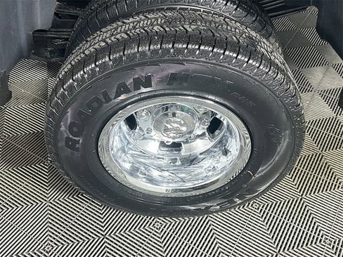 New 2026 RAM 3500 Tradesman w/ Chrome Appearance Group A image 15