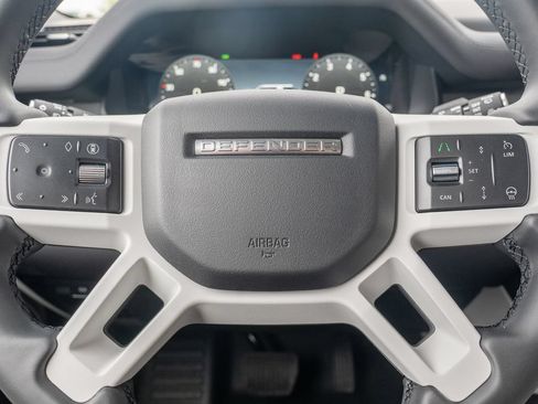 New 2026 Land Rover Defender 130 S AWD/4WD image 14