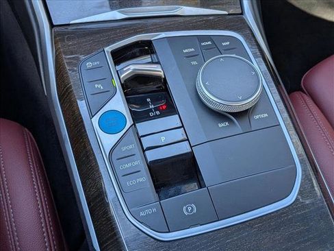 Certified 2023 BMW i4 eDrive35 w/ Premium Package RWD image 12