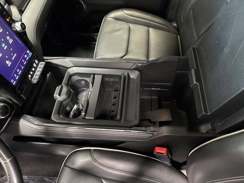 Used 2022 RAM 1500 Limited image 34