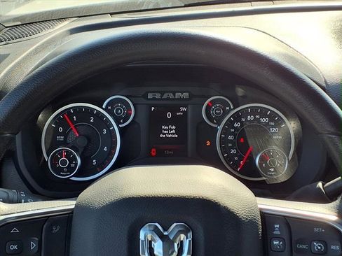 New 2026 RAM 5500 Tradesman image 12