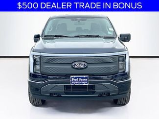 New 2025 Ford F150 Lightning XLT AWD/4WD video 2