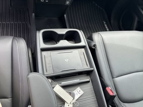 New 2026 Honda Odyssey EX-L image 15