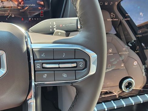 New 2026 GMC Terrain Denali image 21