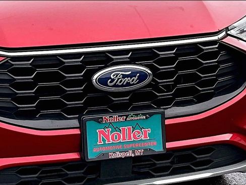 Used 2024 Ford Escape ST-Line image 28