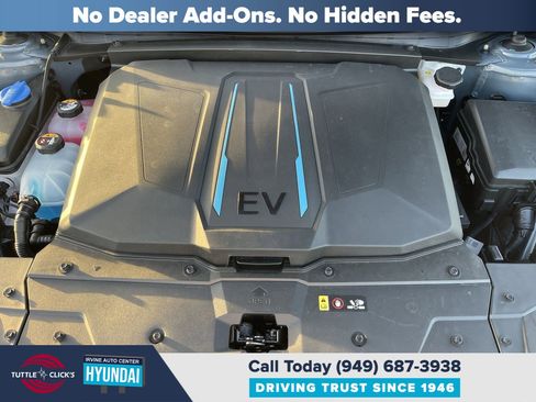 Certified 2023 Hyundai Ioniq 5 SEL image 28