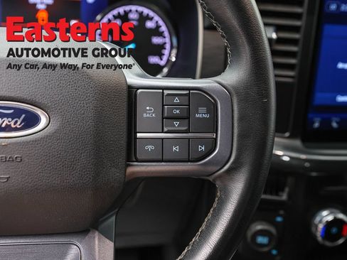 Used 2023 Ford F150 XL AWD/4WD image 16