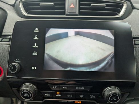 Used 2017 Honda CR-V EX image 25