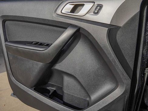 Used 2019 Ford Ranger XLT w/ Equipment Group 302A Luxury image 21