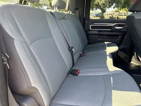 Used 2024 RAM 2500 Big Horn image 25