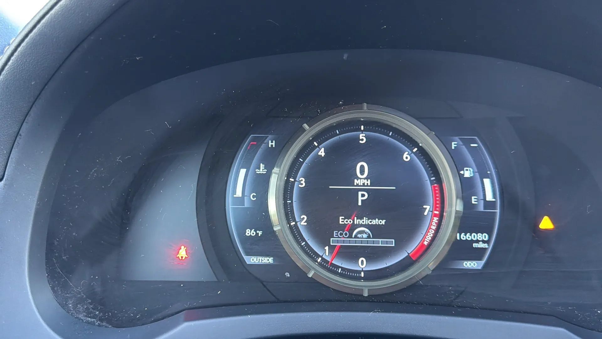Used 2014 Lexus IS 250 AWD w/ F-Sport Package image 9