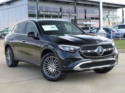 New 2026 Mercedes-Benz GLC 300