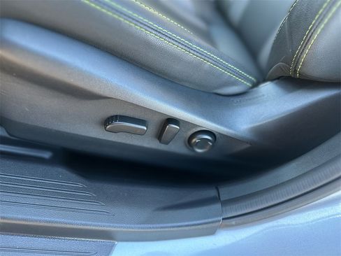 Used 2023 Subaru Outback Onyx Edition image 14