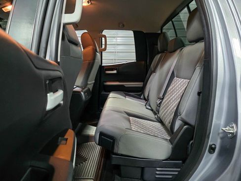 Used 2019 Toyota Tundra SR5 w/ TRD Off Road Package image 18