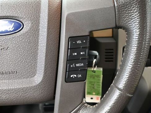 Used 2013 Ford F150 XLT w/ Luxury Equipment Group AWD/4WD image 28