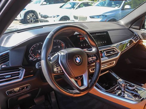 Used 2023 BMW X5 sDrive40i w/ Executive Package image 17