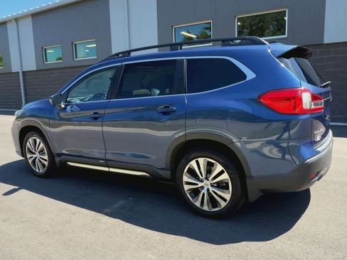 Used 2019 Subaru Ascent Limited AWD/4WD image 6