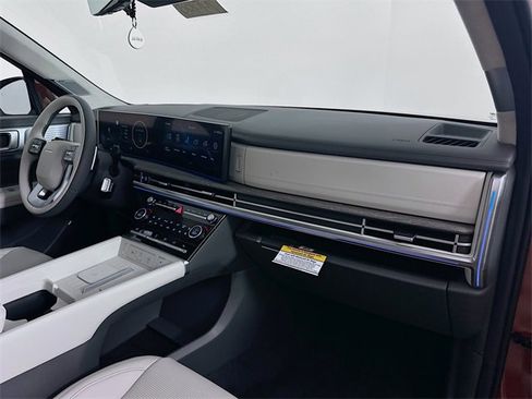 New 2025 Hyundai Santa Fe Calligraphy image 51