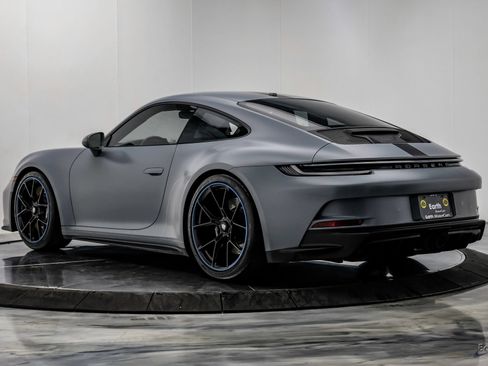 Used 2023 Porsche 911 GT3 RWD image 10