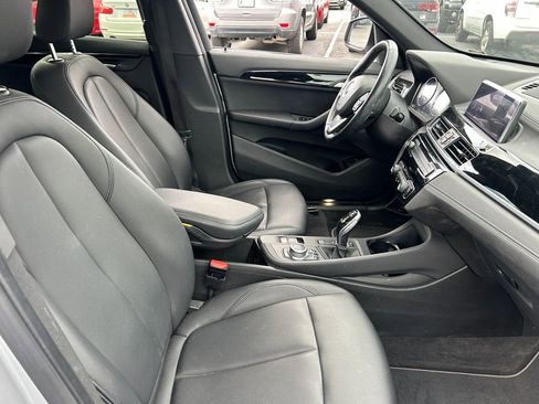 Used 2021 BMW X1 xDrive28i w/ Convenience Package image 36