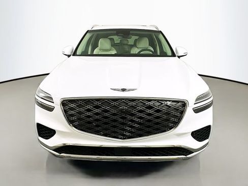 New 2026 Genesis GV70 2.5T Advanced AWD/4WD image 2