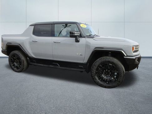 New 2026 GMC Hummer EV 2X image 5