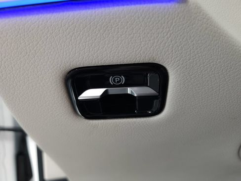 Used 2023 Mercedes-Benz S 500 4MATIC image 10