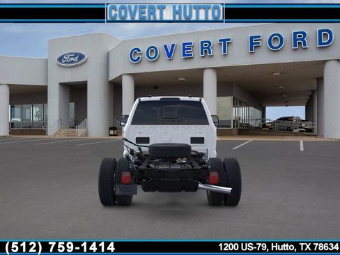 New 2026 Ford F350 XL AWD/4WD image 5