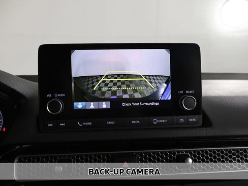Used 2024 Honda Civic Sport image 4