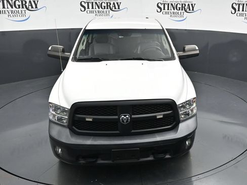 Used 2023 RAM 1500 Tradesman w/ Trailer Tow Group AWD/4WD image 19