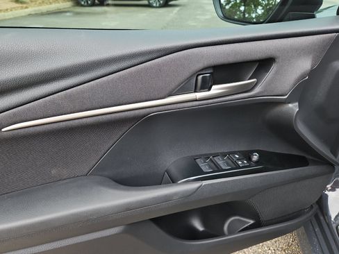 Certified 2026 Toyota Camry LE w/ Convenience Package FWD image 10
