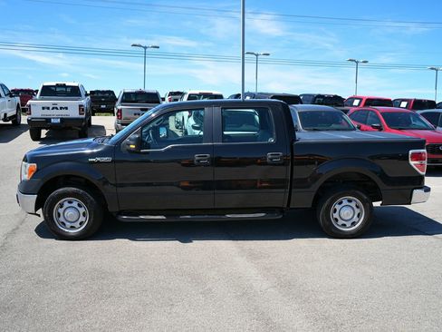 Used 2012 Ford F150 XL w/ XL Plus Pkg RWD image 9