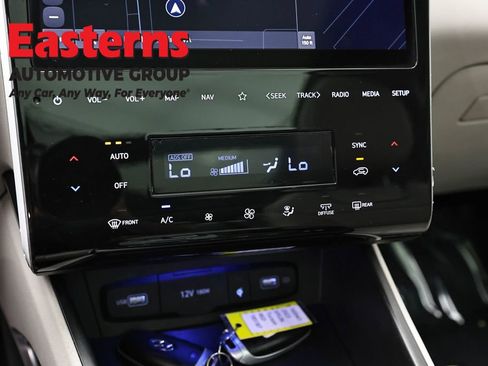 Used 2023 Hyundai Tucson Limited AWD/4WD image 20