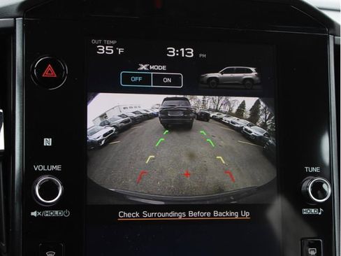 New 2026 Subaru Forester Premium image 32