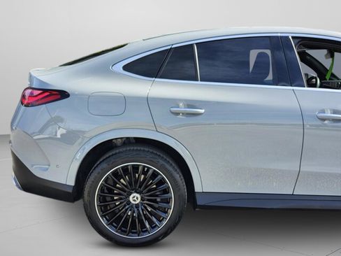 Certified 2025 Mercedes-Benz GLC 300 4MATIC image 30