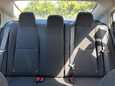 New 2025 Nissan Sentra S image 9