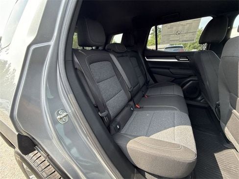 New 2026 GMC Terrain Elevation image 26