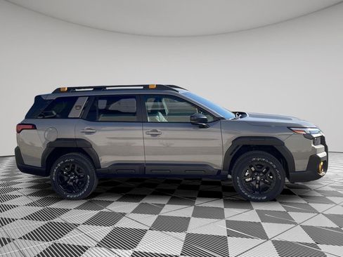 New 2026 Subaru Outback Wilderness image 8