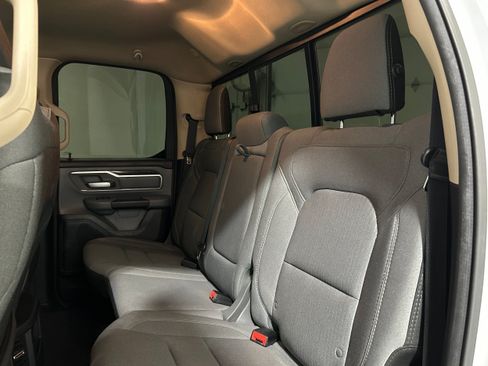 Used 2019 RAM 1500 Big Horn AWD/4WD image 28