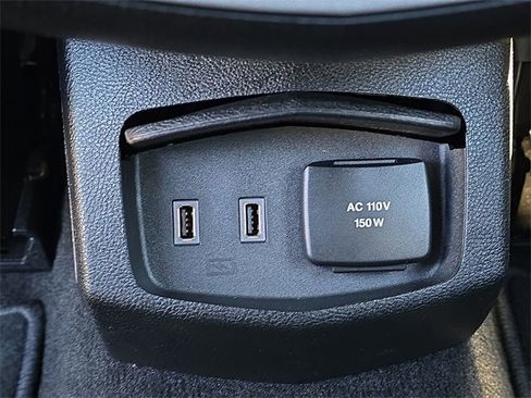 Used 2020 Lincoln MKZ Reserve w/ Elements Package image 39