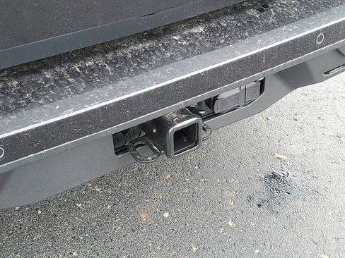 New 2026 Ford Expedition Active AWD/4WD image 37