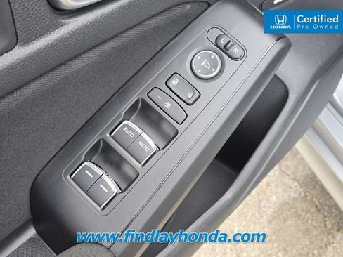 Certified 2026 Honda Civic LX image 26