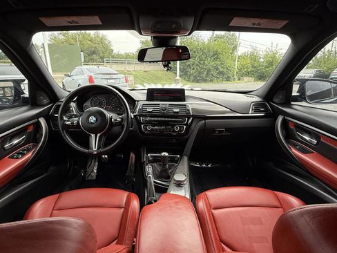 Used 2018 BMW M3 w/ Executive Package image 24