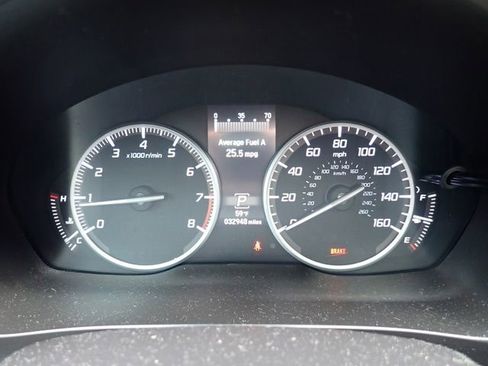 Used 2022 Acura ILX w/ Premium Package FWD image 29