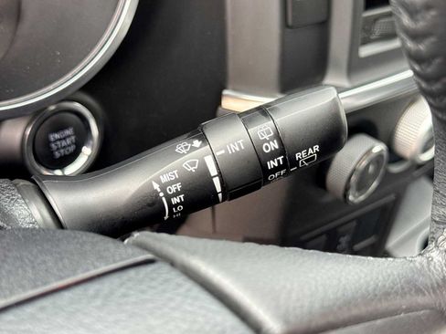 Used 2020 Toyota Sequoia TRD Pro AWD/4WD image 27