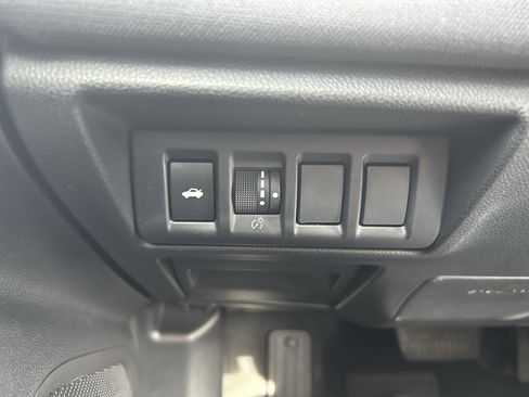 Certified 2025 Subaru Legacy Premium image 14