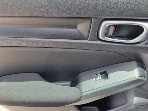 Certified 2024 Honda Civic Sport image 8